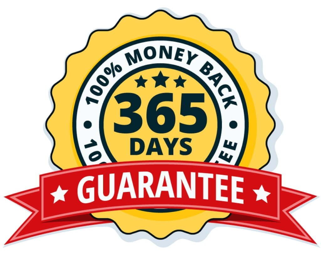 Nervala Official Website 100% Satisfaction 365 Days Money Back Guarantee