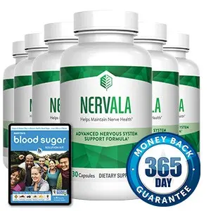 Nervala Discount Bottles 