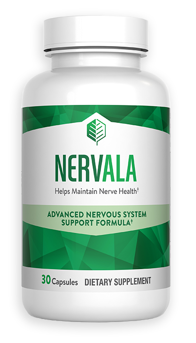Nervala Supplement